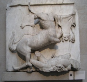 elgin marbles